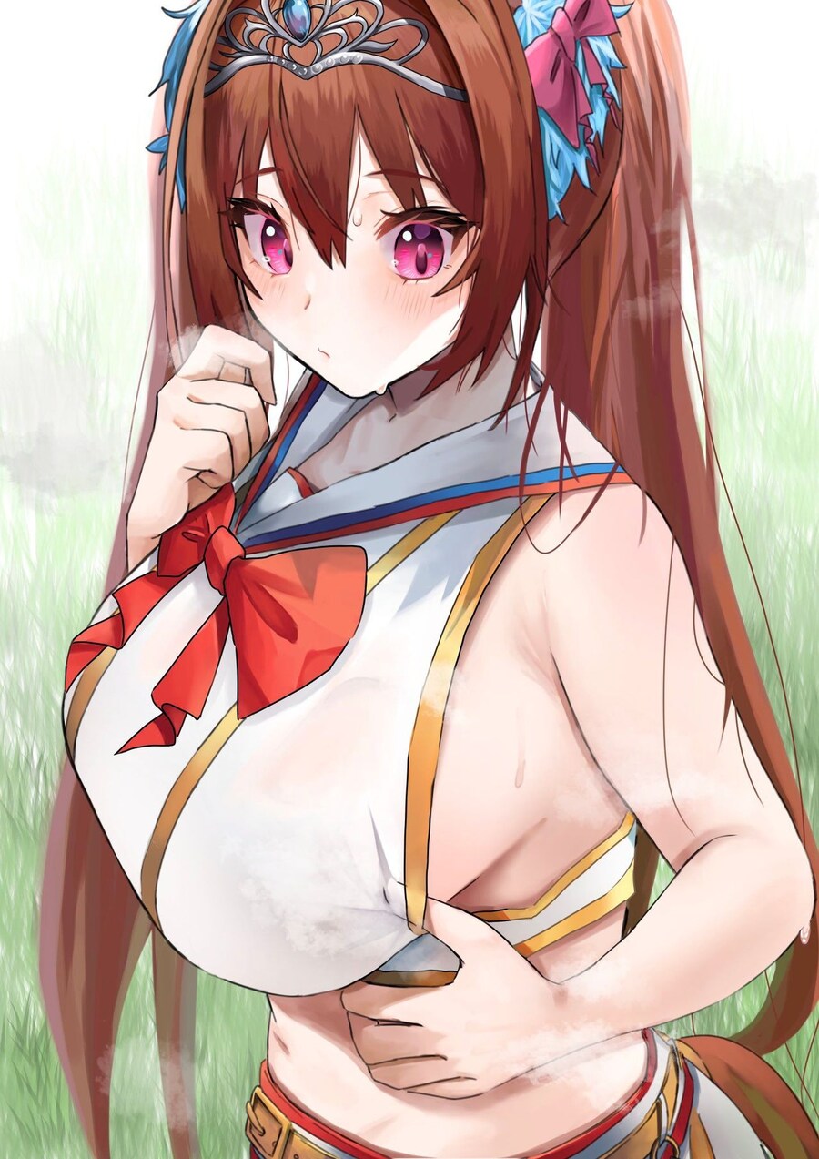 [말딸] 다스카의 농염한 향기_1.jpg