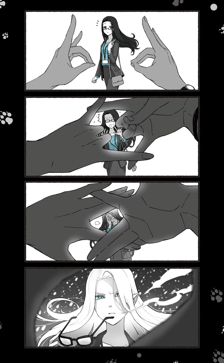 모음)여우창 ~느긋한 괴이~.manhwa_22.png