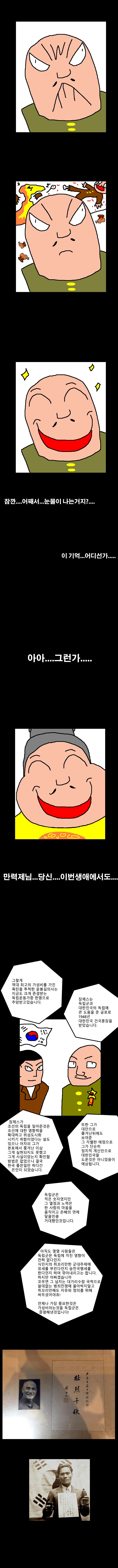 독립운동가분들 덕에 한국 독립을 이룬게 맞는 이유.manhwa_4.png