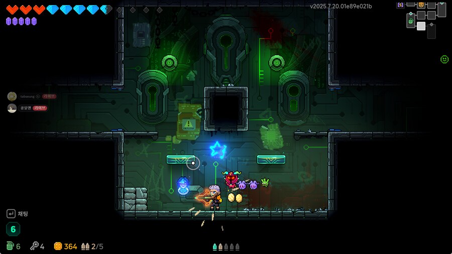 [스팀] 네온어비스2 간단 후기_3.png