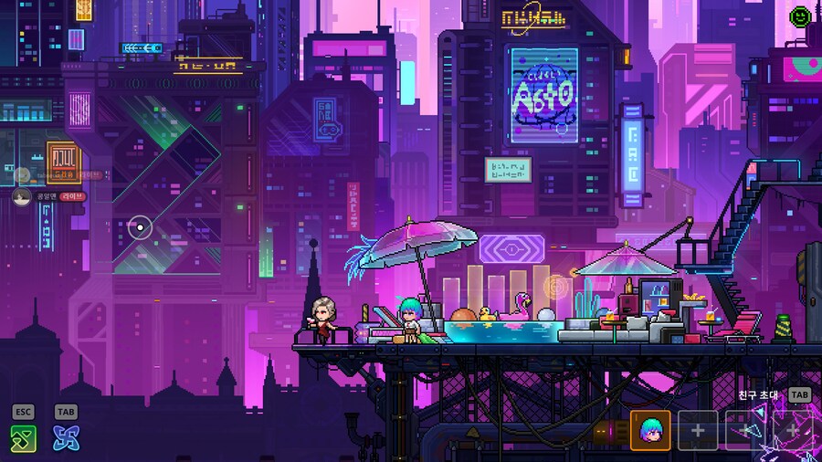 [스팀] 네온어비스2 간단 후기_6.png