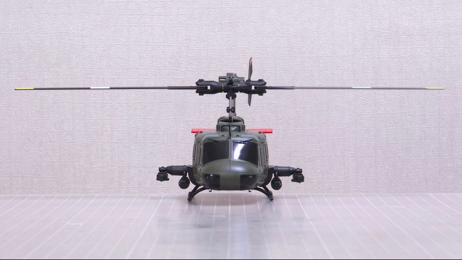 RC-ERA C032 UH-1 HUEY 무선조종 휴이 헬리콥터_16.jpg