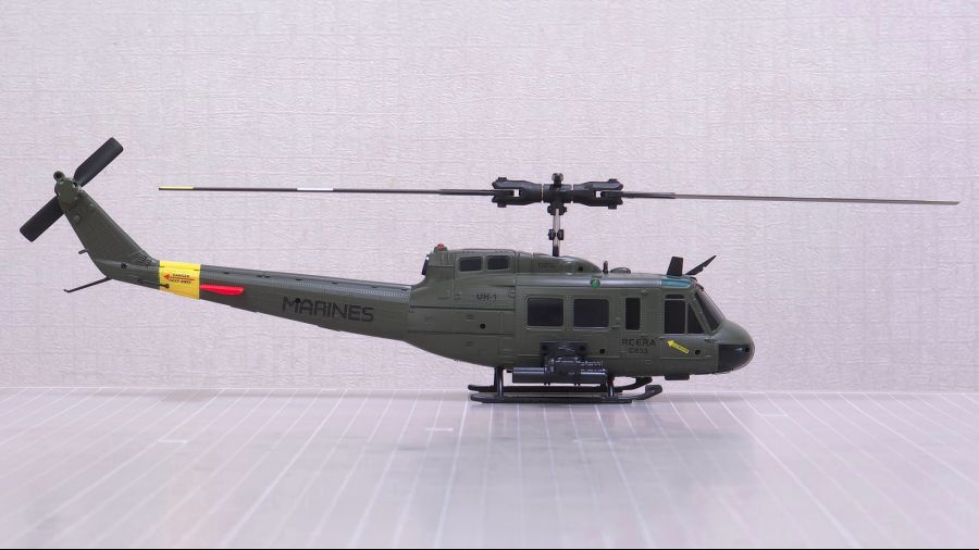 RC-ERA C032 UH-1 HUEY 무선조종 휴이 헬리콥터_19.jpg