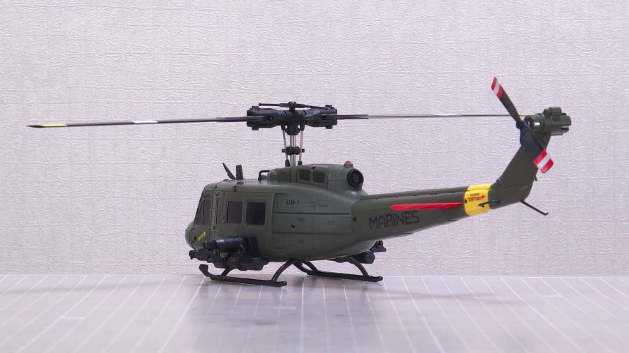 RC-ERA C032 UH-1 HUEY 무선조종 휴이 헬리콥터_21.jpg
