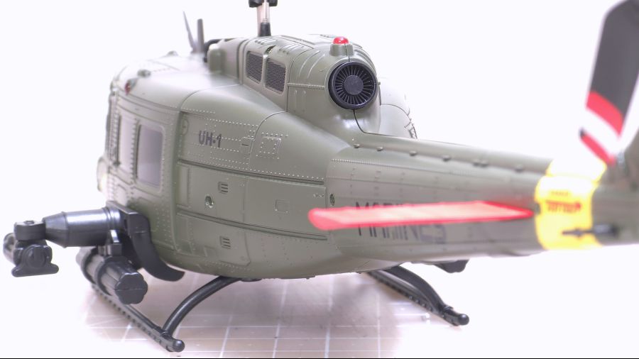 RC-ERA C032 UH-1 HUEY 무선조종 휴이 헬리콥터_22.jpg