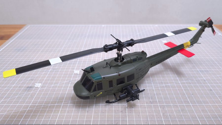 RC-ERA C032 UH-1 HUEY 무선조종 휴이 헬리콥터_23.jpg