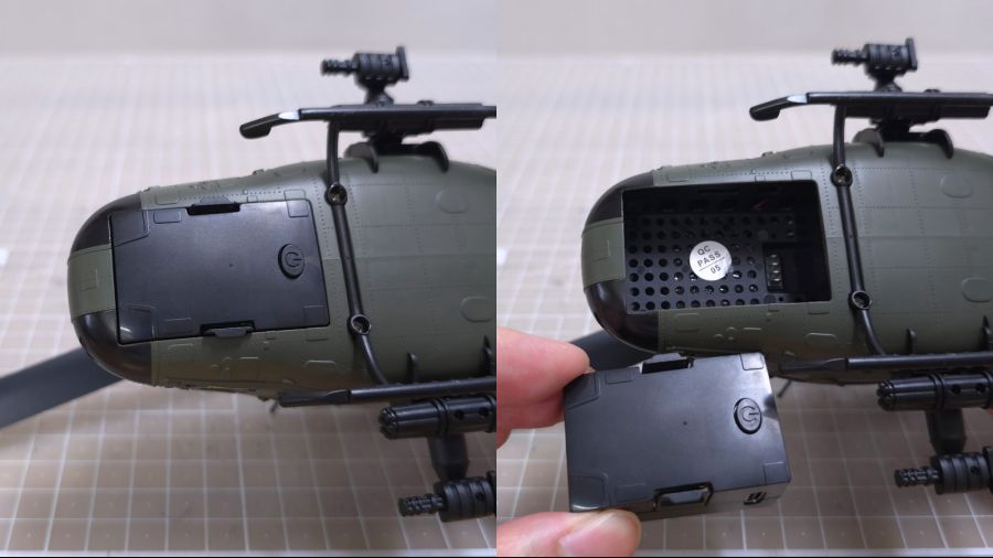 RC-ERA C032 UH-1 HUEY 무선조종 휴이 헬리콥터_26.jpg