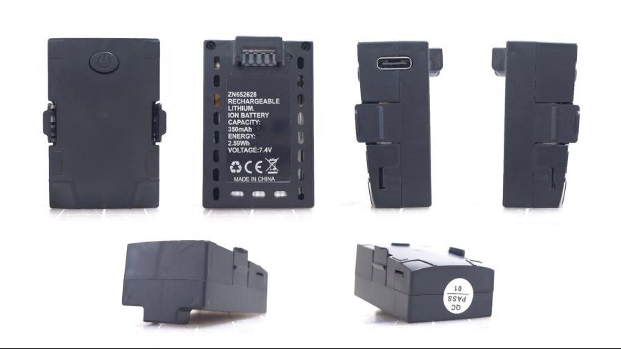 RC-ERA C032 UH-1 HUEY 무선조종 휴이 헬리콥터_28.jpg