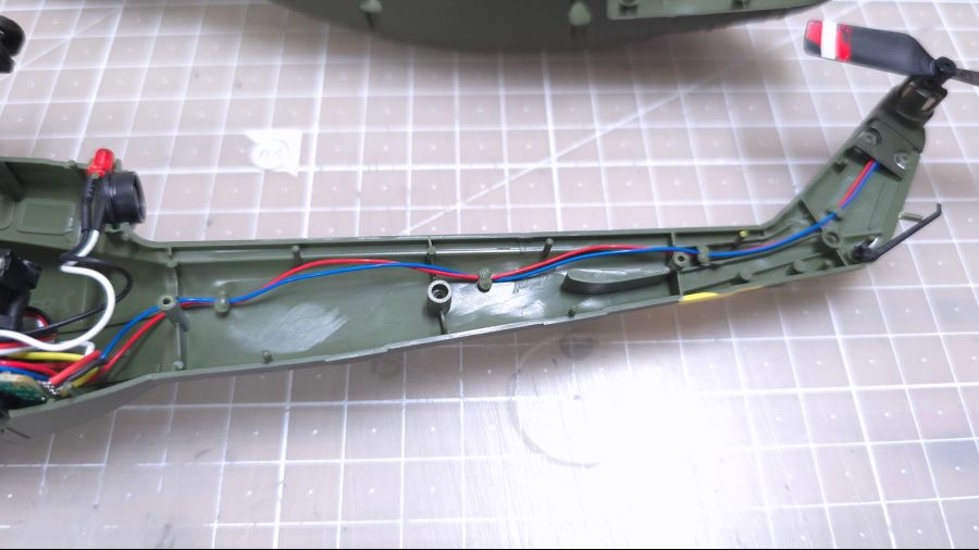 RC-ERA C032 UH-1 HUEY 무선조종 휴이 헬리콥터_45.jpg