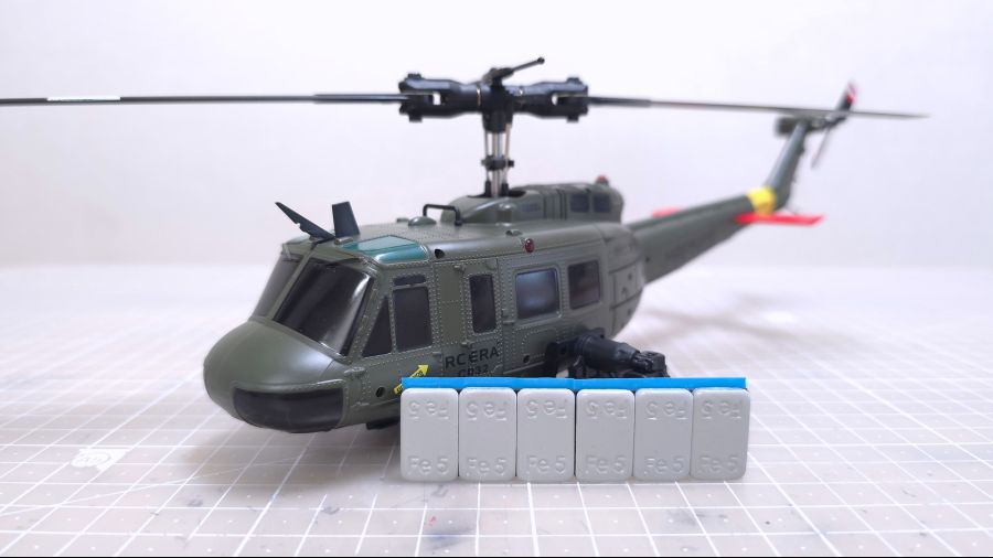 RC-ERA C032 UH-1 HUEY 무선조종 휴이 헬리콥터_50.jpg