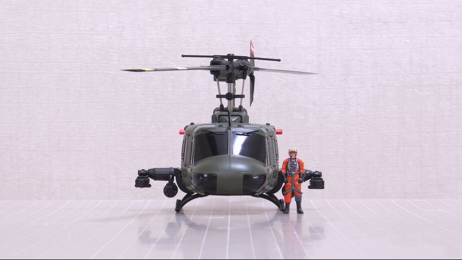 RC-ERA C032 UH-1 HUEY 무선조종 휴이 헬리콥터_56.jpg