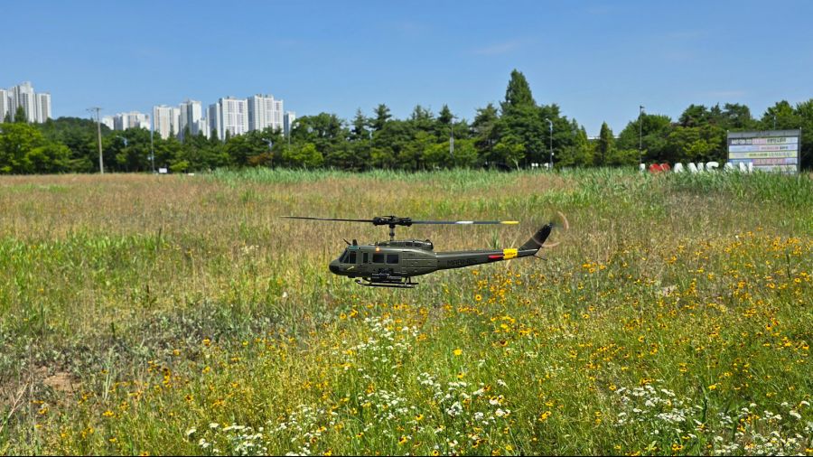 RC-ERA C032 UH-1 HUEY 무선조종 휴이 헬리콥터_63.jpg