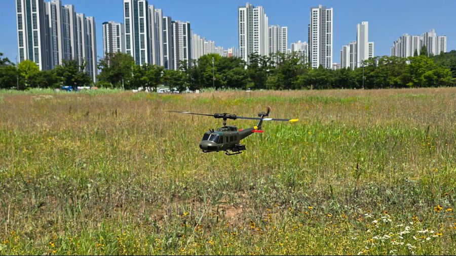 RC-ERA C032 UH-1 HUEY 무선조종 휴이 헬리콥터_64.jpg