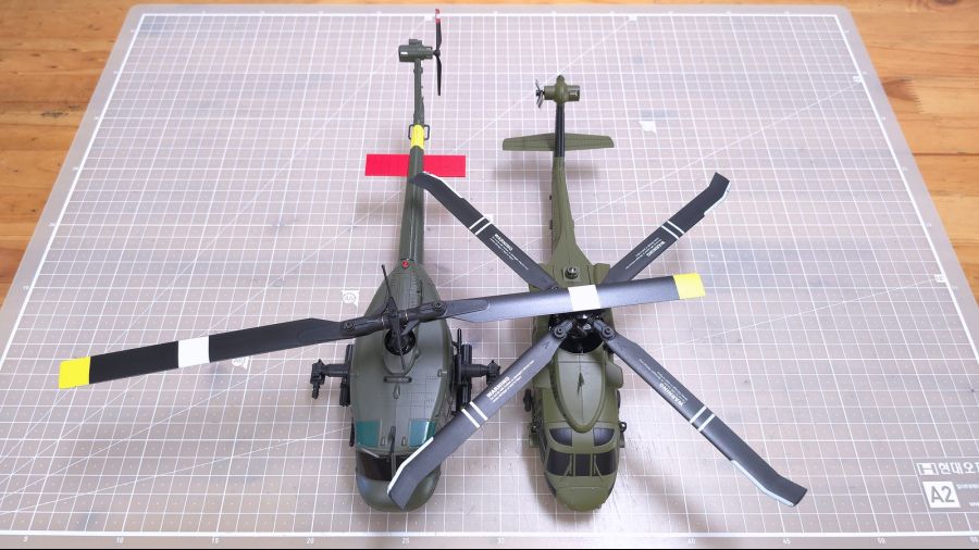 RC-ERA C032 UH-1 HUEY 무선조종 휴이 헬리콥터_74.jpg