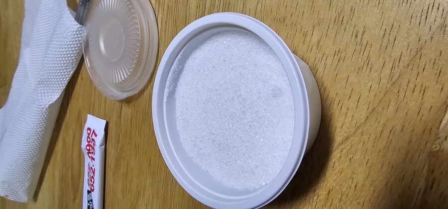 서울 촌놈들은 모르는 전라도에서 콩물국수 시키면 오는 설탕량_2.jpg