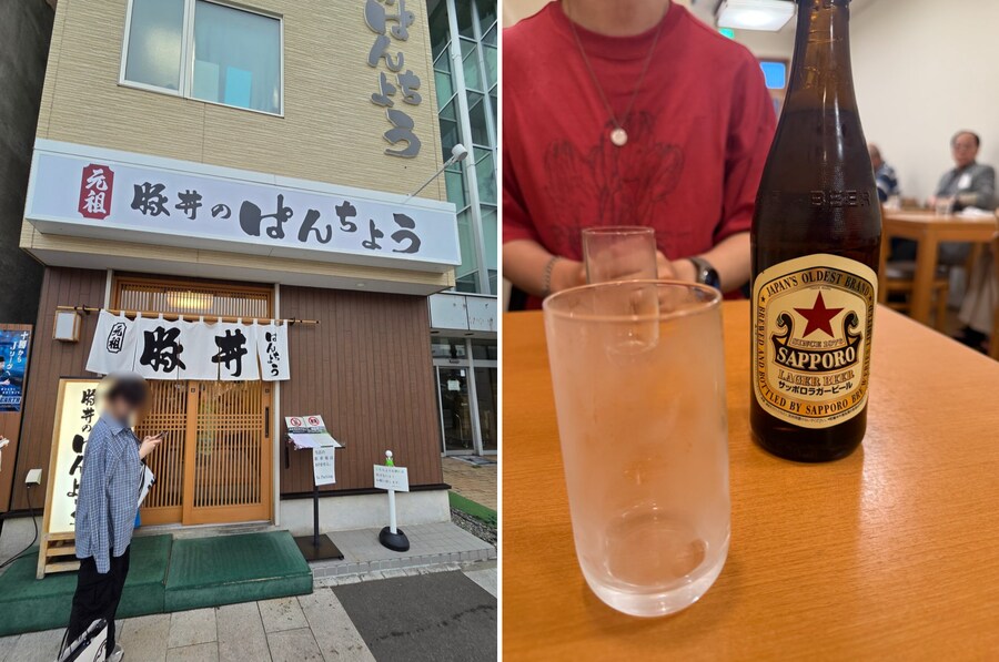 관광객이 없어서 더 좋아! 일본의 소도시 오비히로 여행 ep.1 (스압, 영상)_40.png