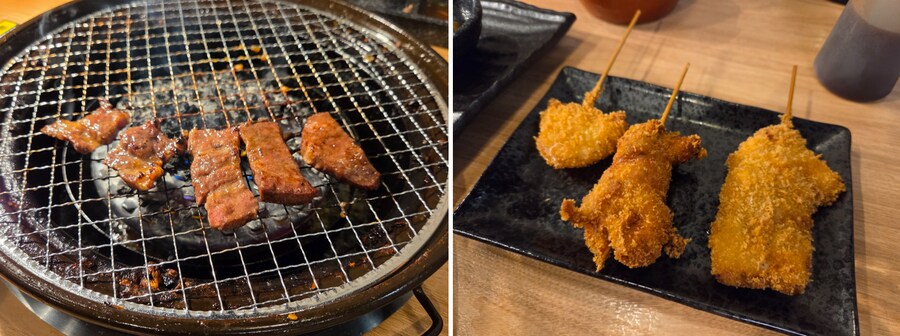 관광객이 없어서 더 좋아! 일본의 소도시 오비히로 여행 ep.1 (스압, 영상)_43.png