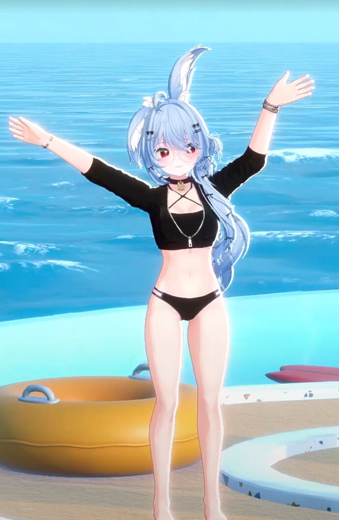버튜버) 여름 맞이 사사님! (추가!)_4.png