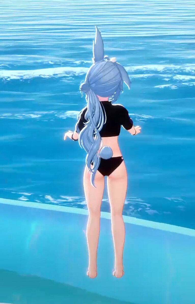 버튜버) 여름 맞이 사사님! (추가!)_6.png