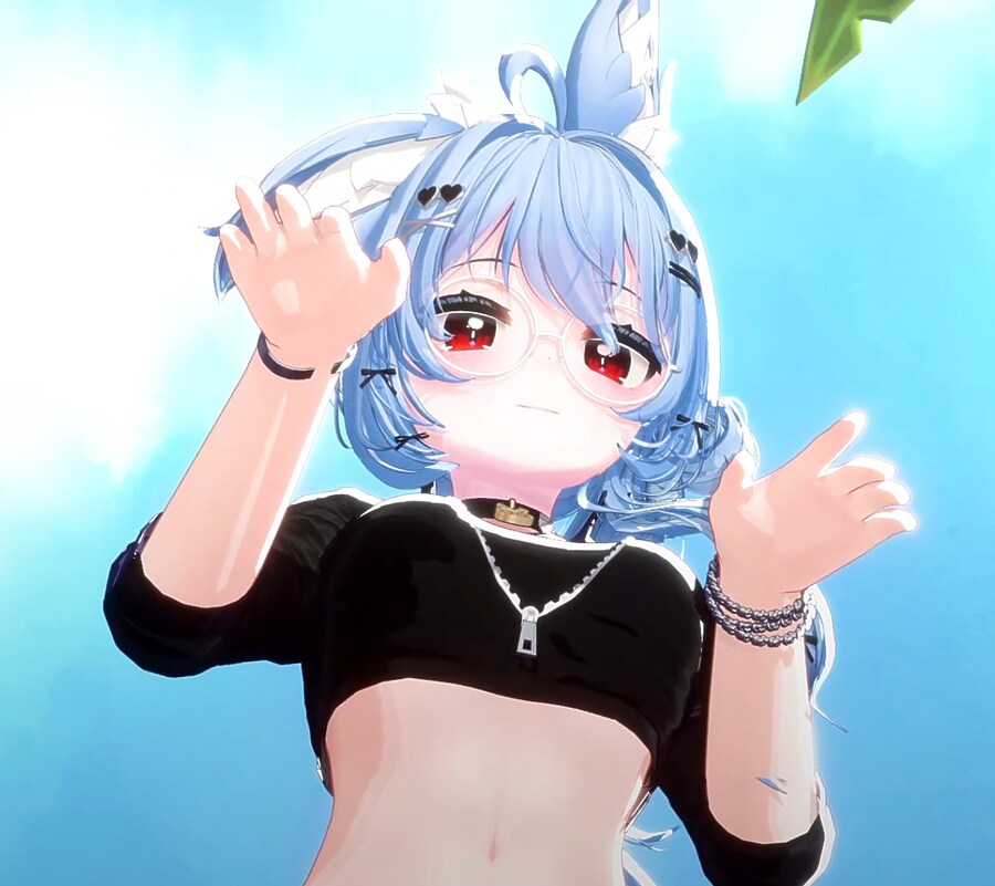 버튜버) 여름 맞이 사사님! (추가!)_2.png