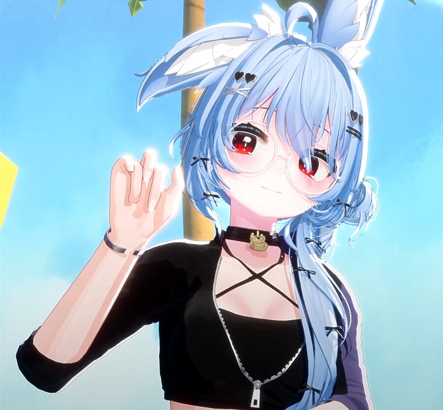 버튜버) 여름 맞이 사사님! (추가!)_3.png