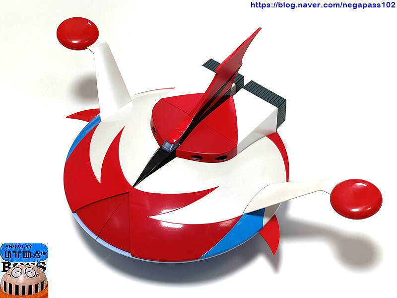 초합금혼 '그랜다이저 DC 애니컬러버전'_38.jpg