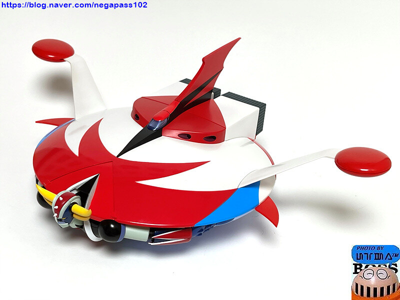 초합금혼 '그랜다이저 DC 애니컬러버전'_45.jpg