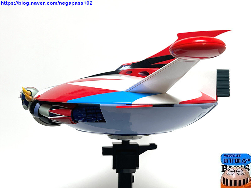 초합금혼 '그랜다이저 DC 애니컬러버전'_46.jpg