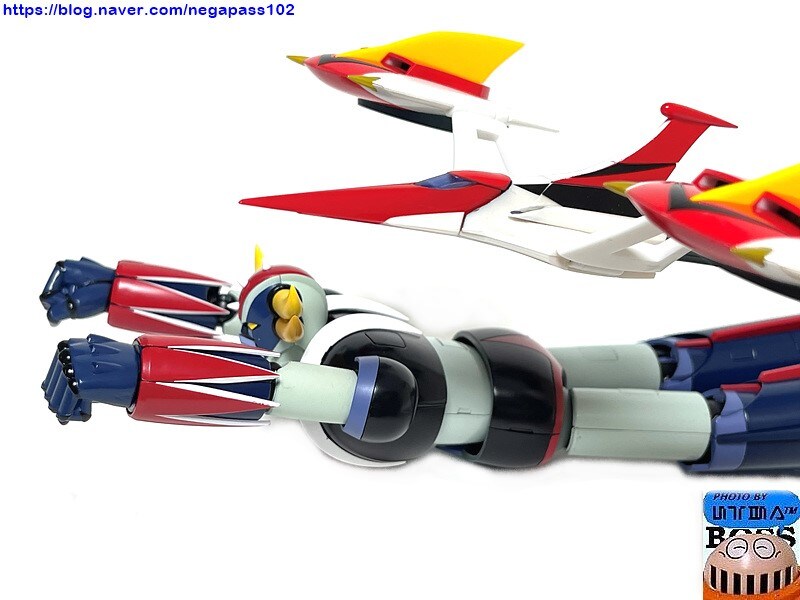 초합금혼 '그랜다이저 DC 애니컬러버전'_61.jpg