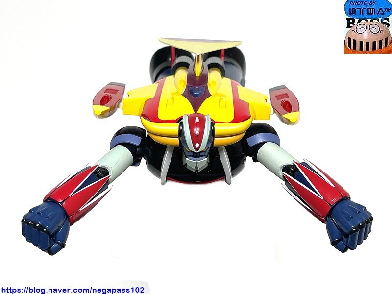 초합금혼 '그랜다이저 DC 애니컬러버전'_68.jpg