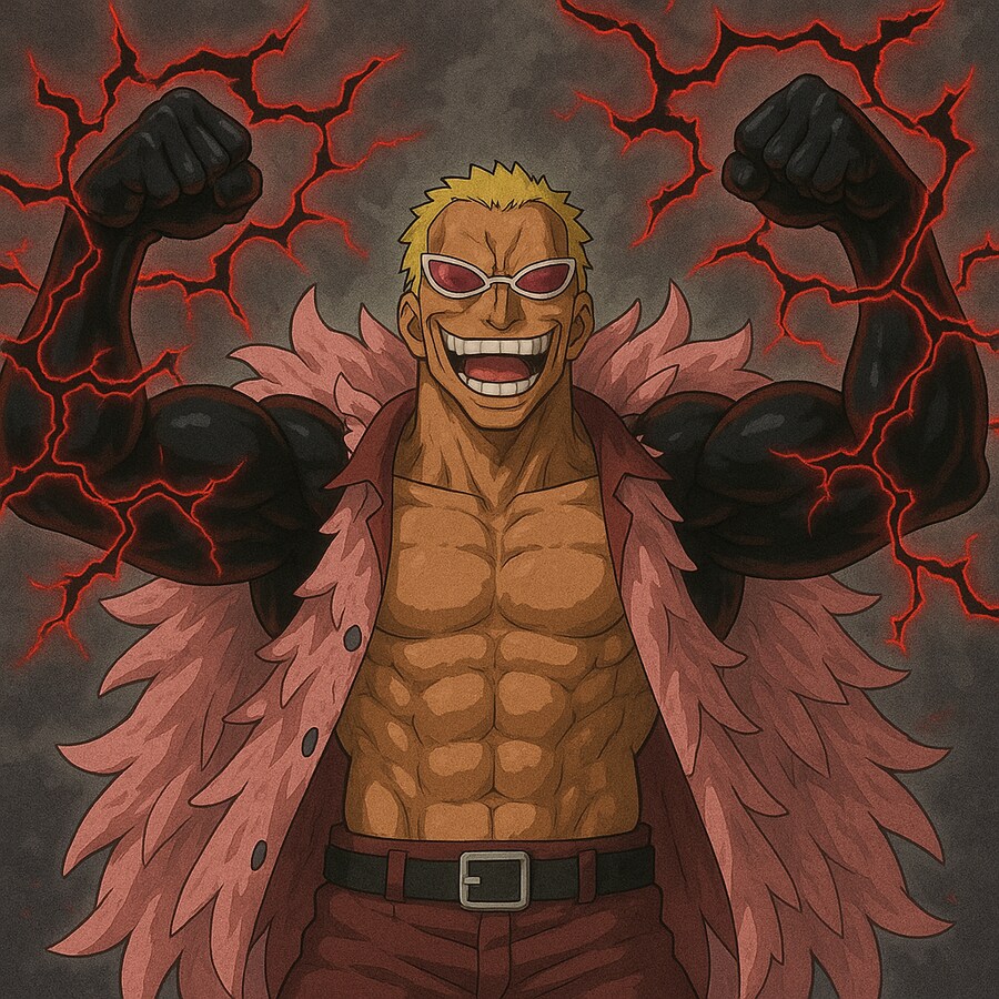츠루 전투력 추측과 도황의 강림!_7.png