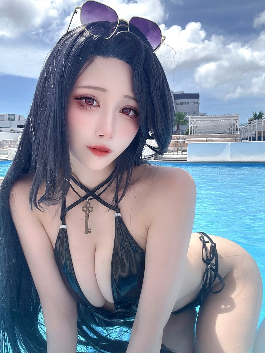 니케)수영복 메이든, 수영복 아니스 코스프레_3.jpg