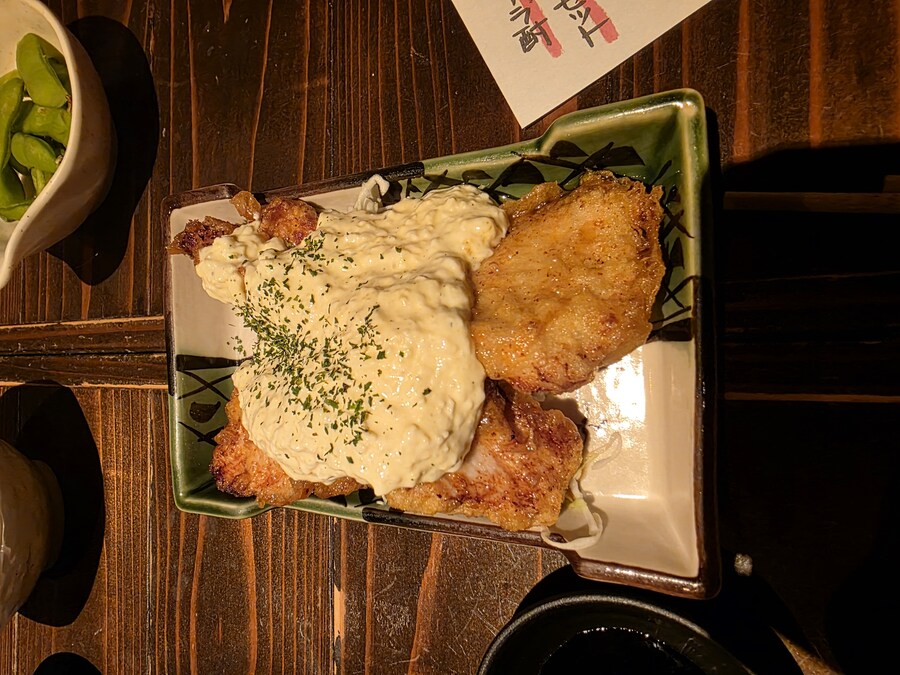 일본가서 먹은 이자카야 안주_2.jpg