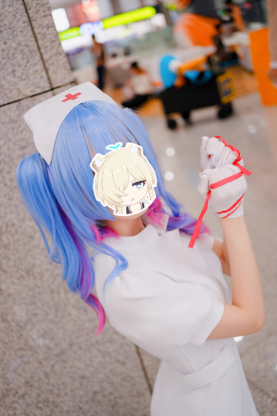 [서코] 자기 전에 코스프레 보고 갈래? 찍은 사진 많아!_7.jpg