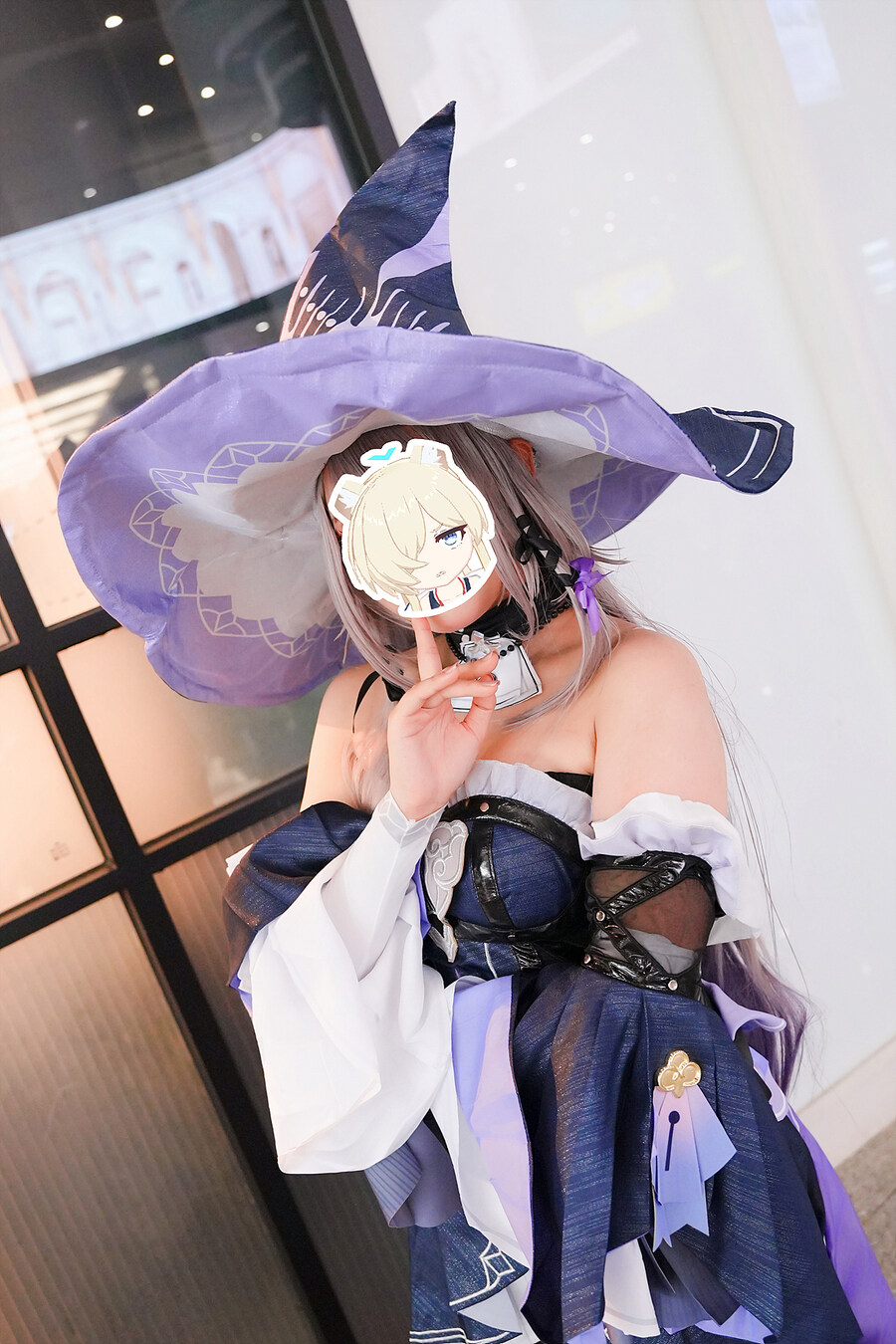 [서코] 자기 전에 코스프레 보고 갈래? 찍은 사진 많아!_9.jpg