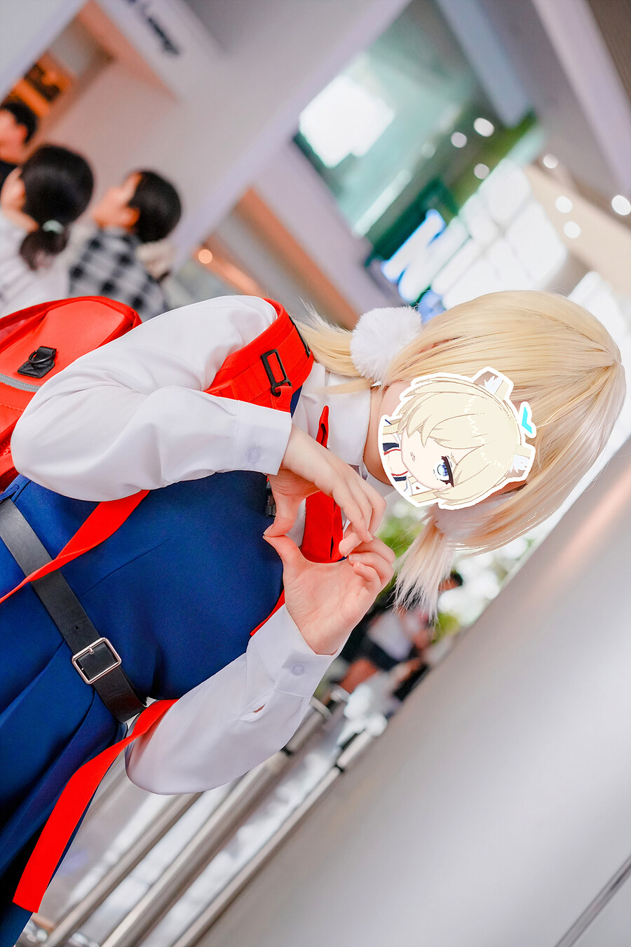 [서코] 자기 전에 코스프레 보고 갈래? 찍은 사진 많아!_10.jpg