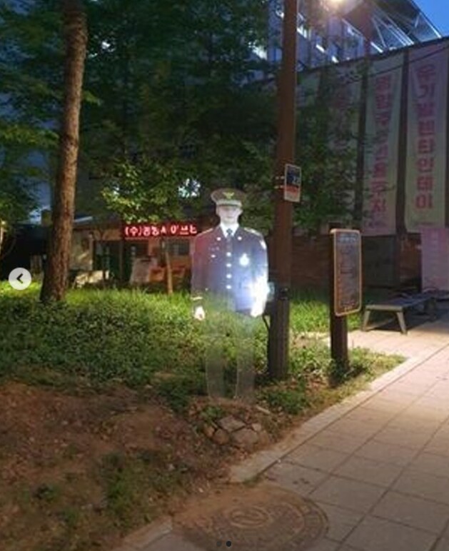 새벽에 을지로 쪽 공원에 가면 안되는 이유 ㄷㄷㄷㄷ.jpg_1.png