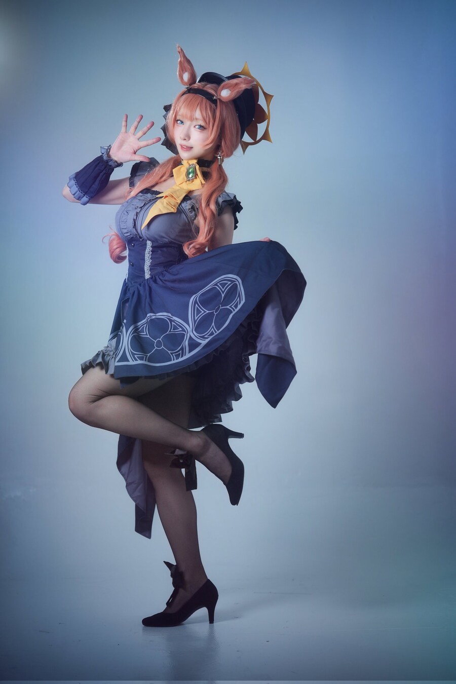 [블루아카] 돌마리 코스프레_1.jpg