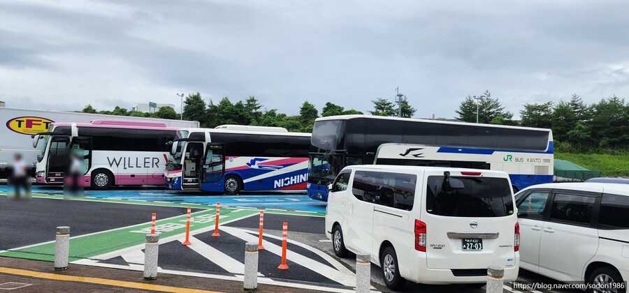 나고야역→오사카역 JR고속버스 탑승기(사진 13장)_11.jpg