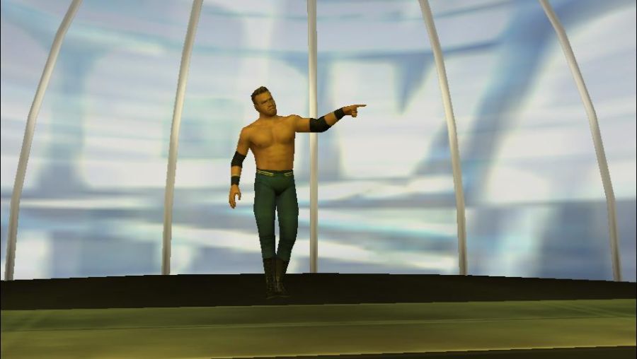 [레슬링게임]WWE 스맥다운vs로우 2006_1.jpg