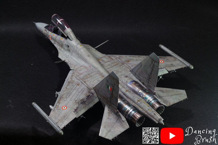 SU-30MKI Indian Airforce /인도공군 수호이-30MKI_6.jpg
