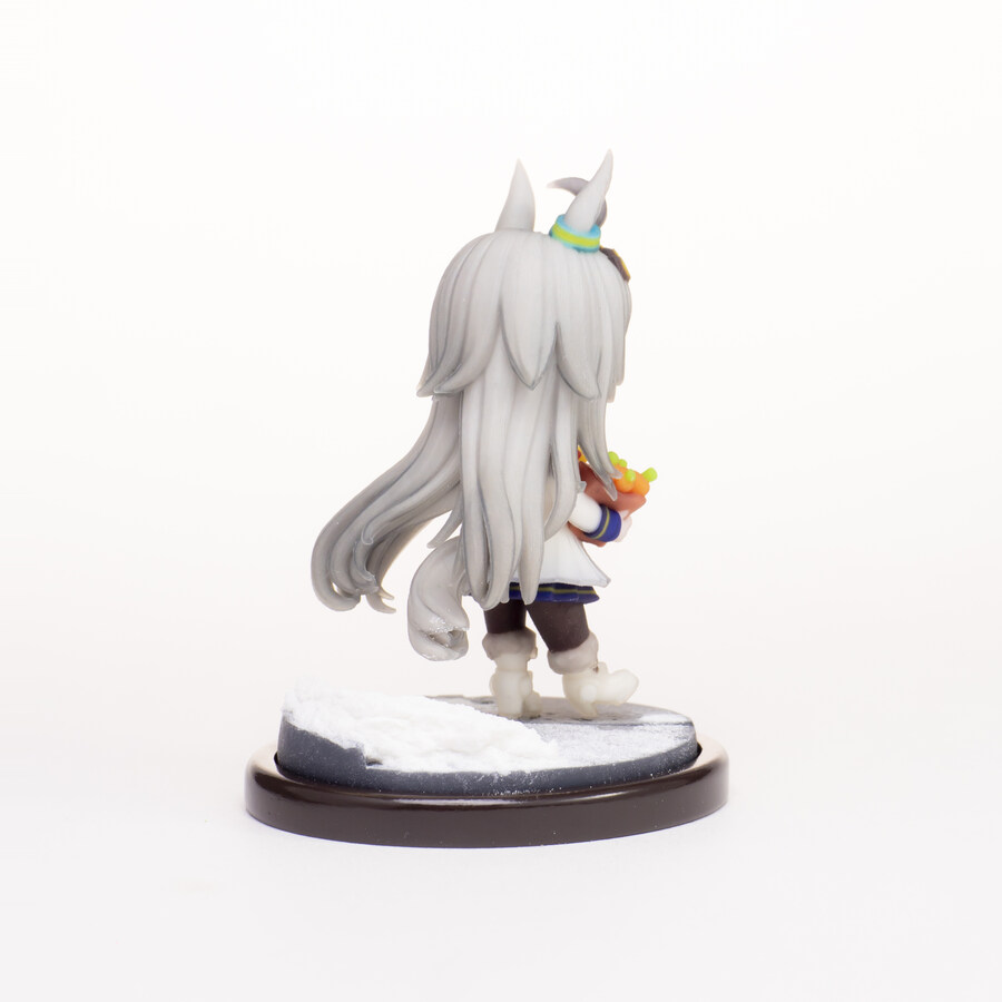 원페코리아 참가용 우마무스메 미니 피규어를 만들었습니다._11.jpg