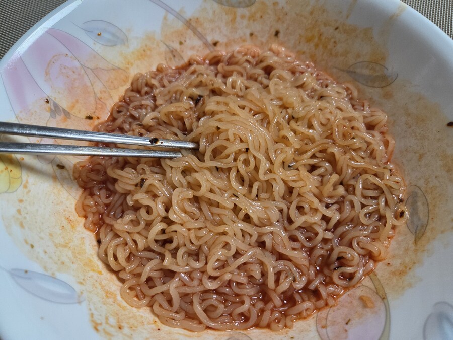 비빔면, 순두부찌개_2.jpg