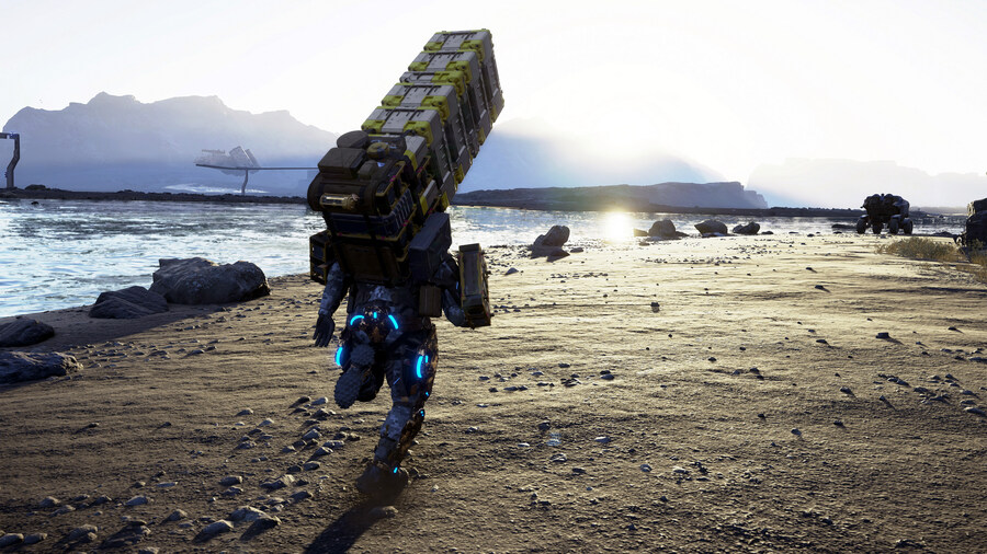 데스 스트랜딩 2 - 엘르 패닝 등장_2.jpg