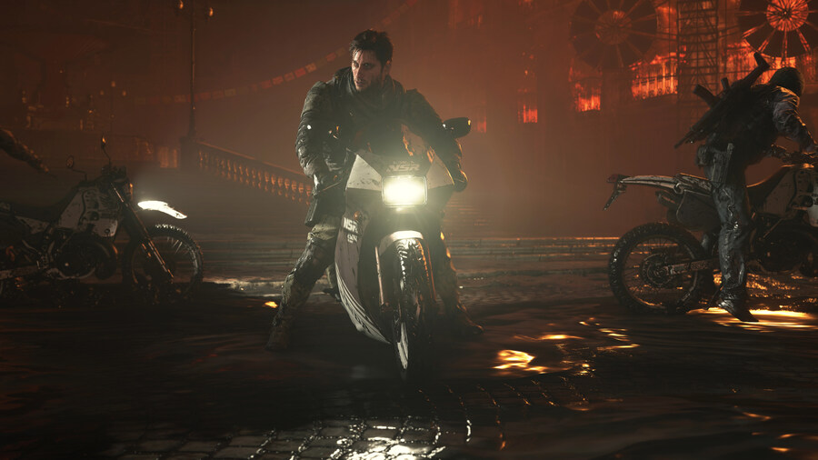 데스 스트랜딩 2 - 엘르 패닝 등장_6.jpg