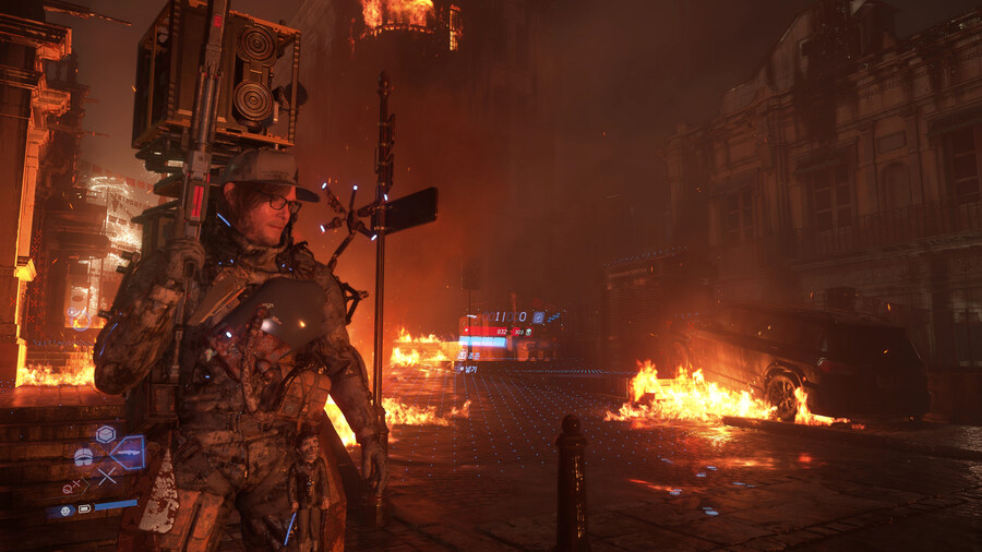 데스 스트랜딩 2 - 엘르 패닝 등장_11.jpg