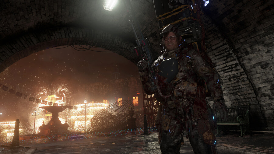 데스 스트랜딩 2 - 엘르 패닝 등장_12.jpg