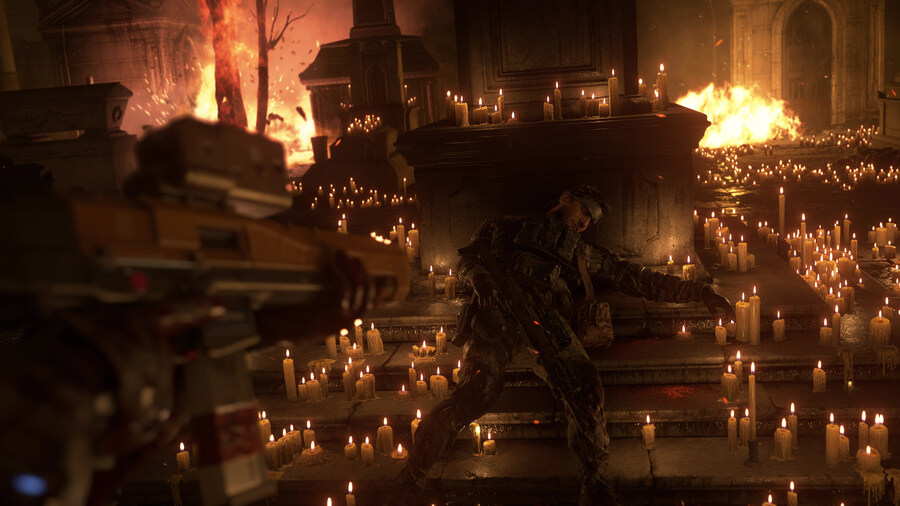 데스 스트랜딩 2 - 엘르 패닝 등장_15.jpg