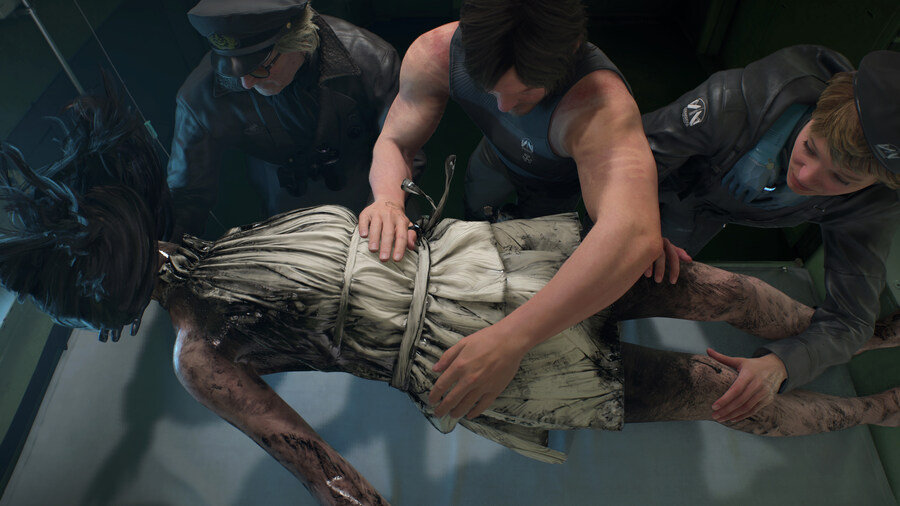 데스 스트랜딩 2 - 엘르 패닝 등장_20.jpg