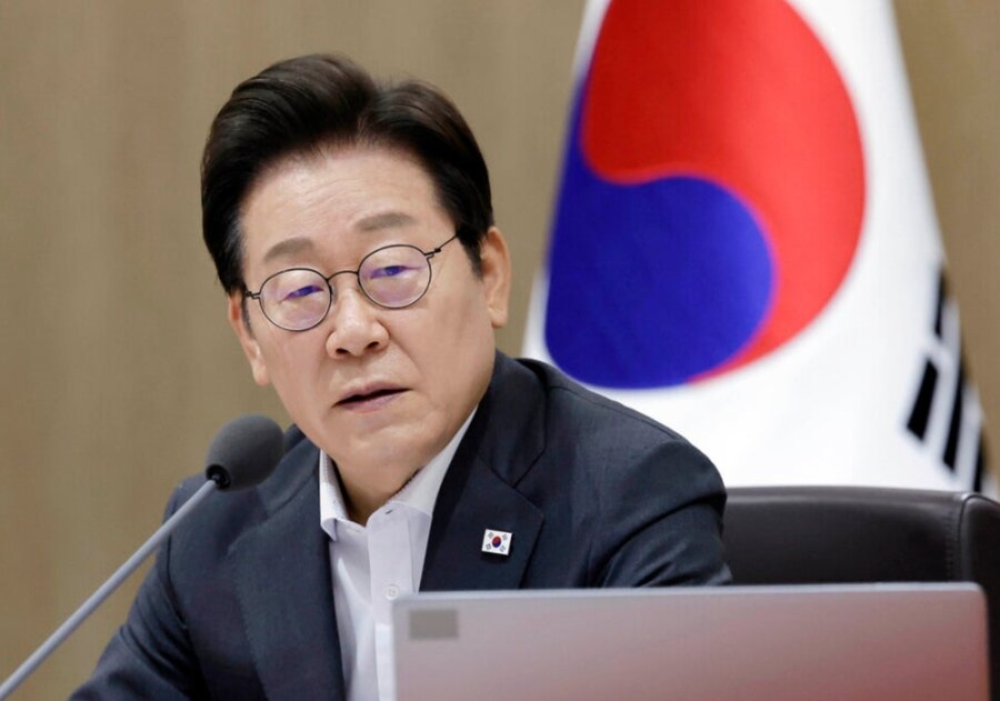 李대통령 "추가 소비진작 프로그램 준비해달라…물가 엄정 관리"_1.png